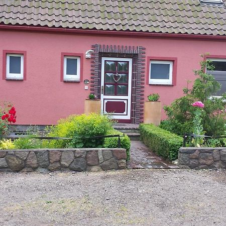 Haus Am Teich - Teichblick Διαμέρισμα Φέμαρν Εξωτερικό φωτογραφία