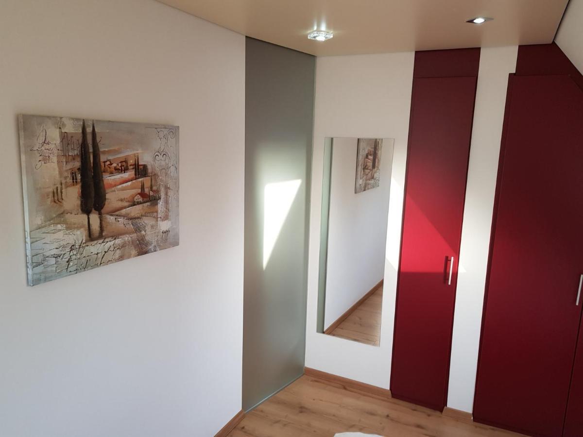 Haus Am Teich - Teichblick Διαμέρισμα Φέμαρν Εξωτερικό φωτογραφία